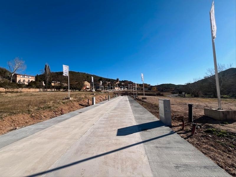 Foto 5aa988b4-029a-467f-ae55-5e0bfd82735e. Terrain résidentiel dans Biure