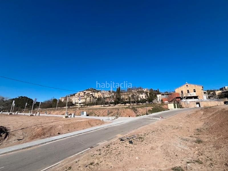 Foto 74fe9dbe-b742-436a-82f0-9fbd373ed6fb. Terrain résidentiel dans Biure