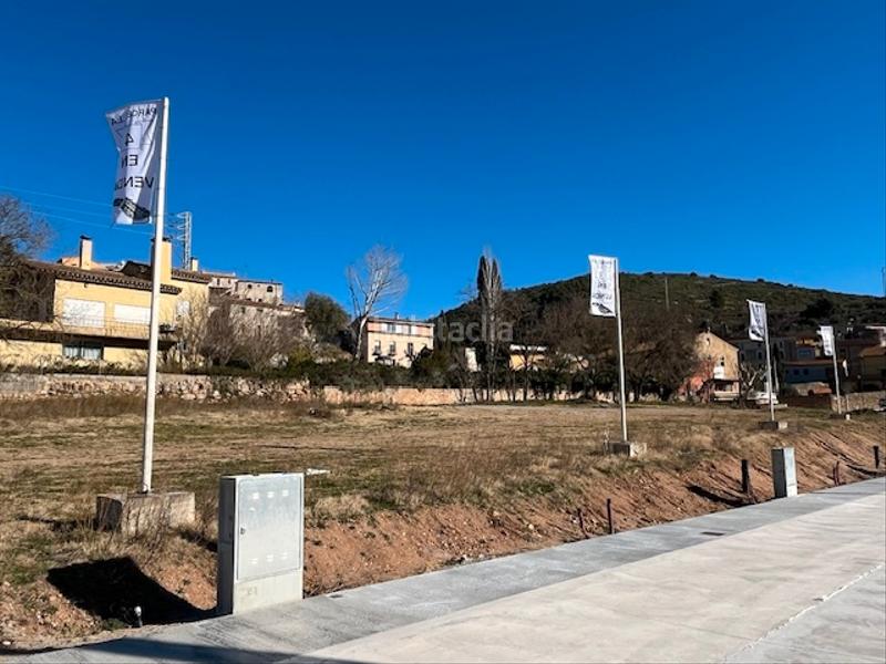 Foto 7b7d790f-2565-4759-8315-5b5562143f8d. Terrain résidentiel dans Biure