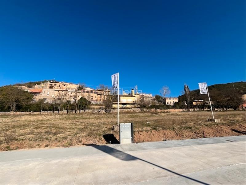 Foto 841ab7d8-d081-4624-a494-157b5312945d. Terrain résidentiel dans Biure