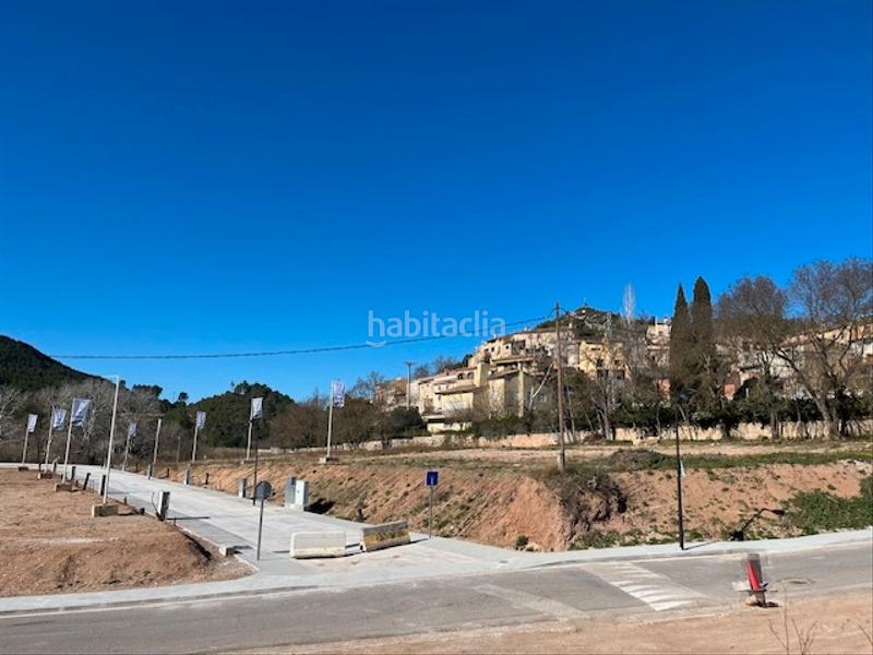 Foto a44d565e-0c84-478e-b3a7-dccfa4e50236. Terrain résidentiel dans Biure