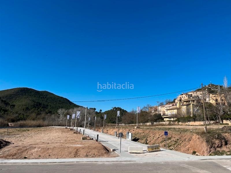 Foto c2b20368-8aff-4b9e-88f1-eda79cc450ea. Terrain résidentiel dans Biure