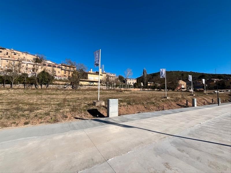 Foto d400e703-0e2a-4f98-acd9-14e26373dec2. Terrain résidentiel dans Biure