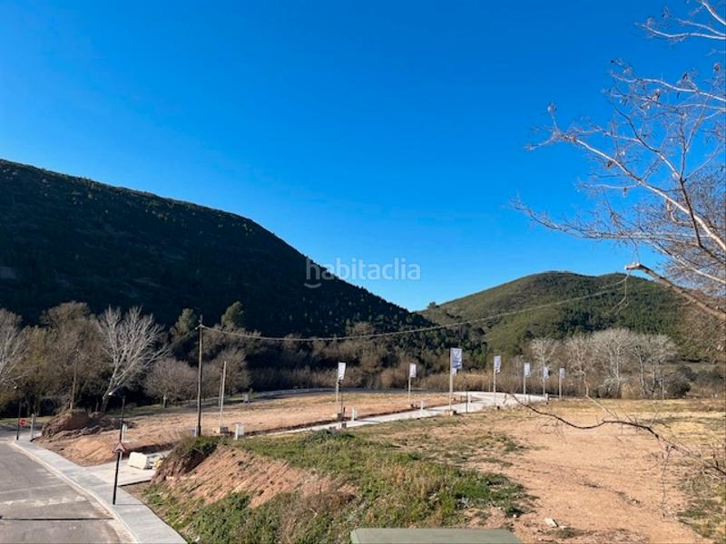 Foto dfb891bb-99ae-4d3e-980f-e5cd20aef7c1. Terrain résidentiel dans Biure