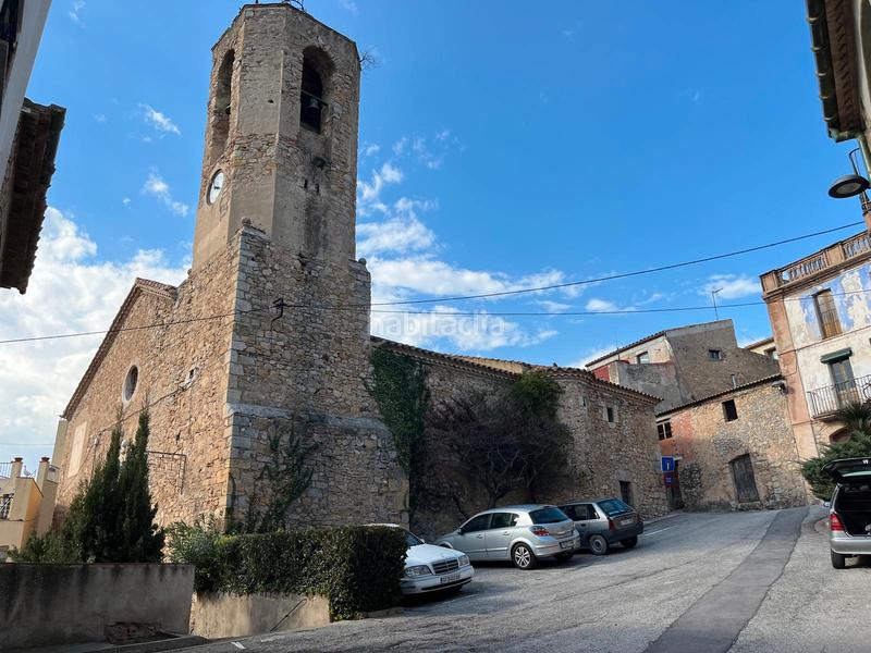 Foto e8103e32-ed2e-4b3a-806e-78f132aff925. Terrain résidentiel dans Biure