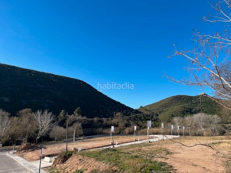 Foto e957fd15-22f2-4609-a77e-733b4d25375b. Terrain résidentiel dans Biure