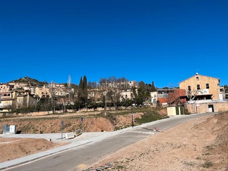 Foto f5a79210-2e6c-41a5-a284-97a18841cde5. Terrain résidentiel dans Biure