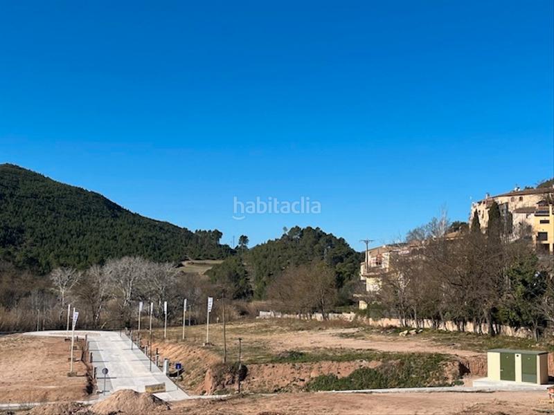 Foto fd79259d-9513-455b-9589-80a20b2abc8e. Terrain résidentiel dans Biure