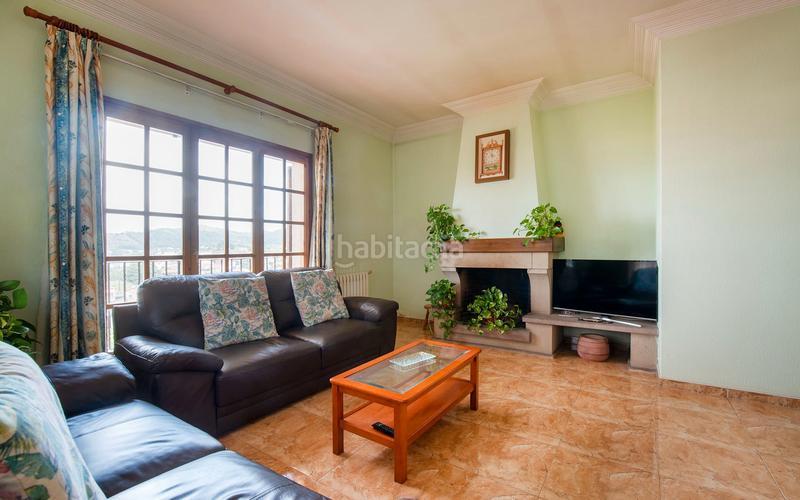 Foto 1c917789-9d99-4e0b-a397-3f0bbcca68f3. Haus mit heizung parking in Sant Fost de Campsentelles