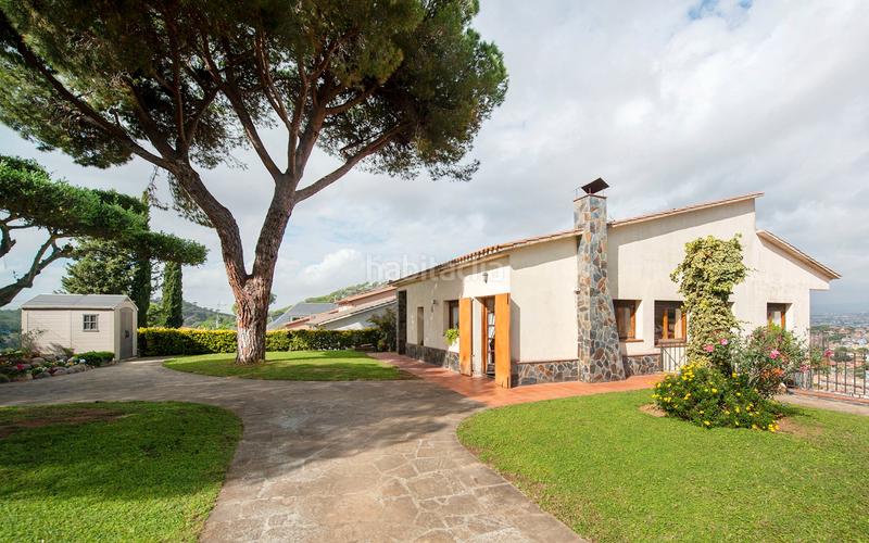 Foto 21310c6a-2f12-4bcc-b15a-27c5469235bb. Haus mit heizung parking in Sant Fost de Campsentelles