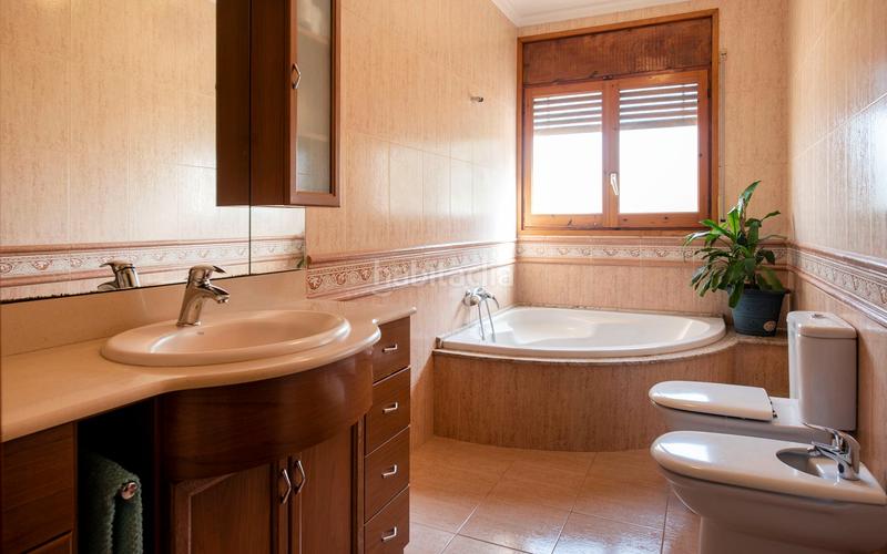 Foto 2e39d024-b01f-4239-ae91-adf884145e37. Haus mit heizung parking in Sant Fost de Campsentelles