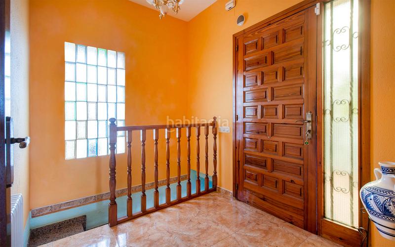 Foto 820eeec9-fd0f-48ae-b62d-1e718a3bc60c. Haus mit heizung parking in Sant Fost de Campsentelles