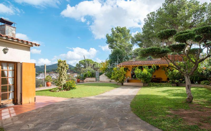 Foto 88ae3bb2-ca48-446e-a7bc-23c55778c5ac. Haus mit heizung parking in Sant Fost de Campsentelles