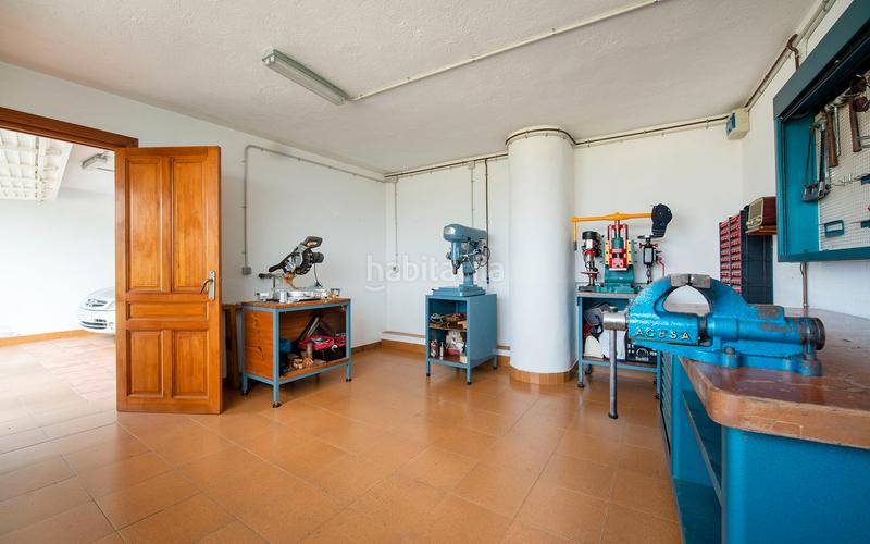 Foto 925c00bd-40bb-4408-baaa-2ccee555da3c. Haus mit heizung parking in Sant Fost de Campsentelles