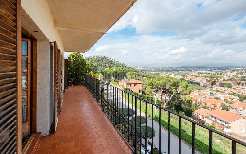 Foto a8713cad-9948-47ef-967a-2a331c9a6a48. Haus mit heizung parking in Sant Fost de Campsentelles