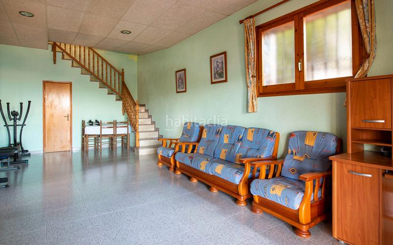 Foto d52f13ea-3c0b-47de-8c48-38593621eb37. Haus mit heizung parking in Sant Fost de Campsentelles