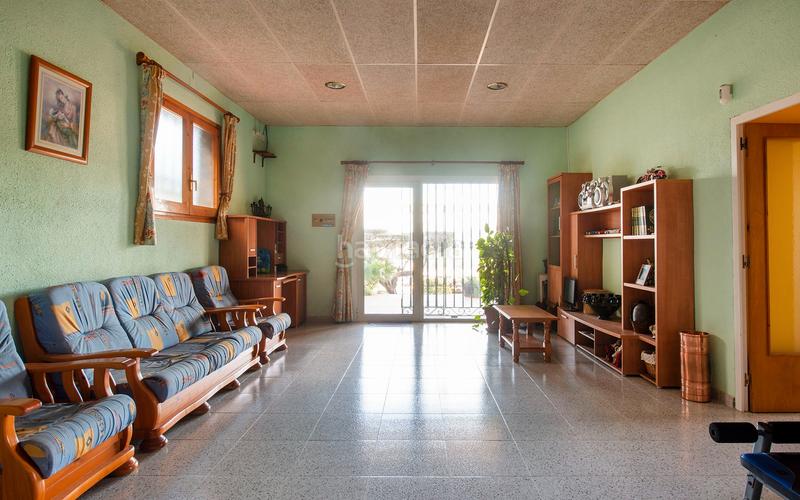 Foto e5477880-0ba4-4761-b034-b9aa9041cc7a. Haus mit heizung parking in Sant Fost de Campsentelles