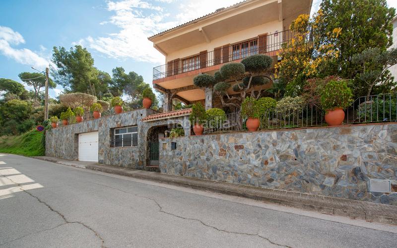 Foto fae823d4-9ea7-4d48-8dea-d6220dc65d79. Haus mit heizung parking in Sant Fost de Campsentelles