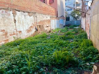 Residential Plot  Gavà. Solar urbano en casablanca para construcción de vivienda unifami