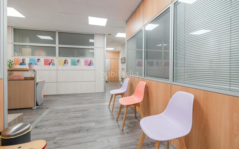 Foto 23ea71ea-e678-4a89-adb4-b3f91af94847. Local comercial inversión garantizada local en Montilivi alquilado y con rentabilidad inmediata en Girona
