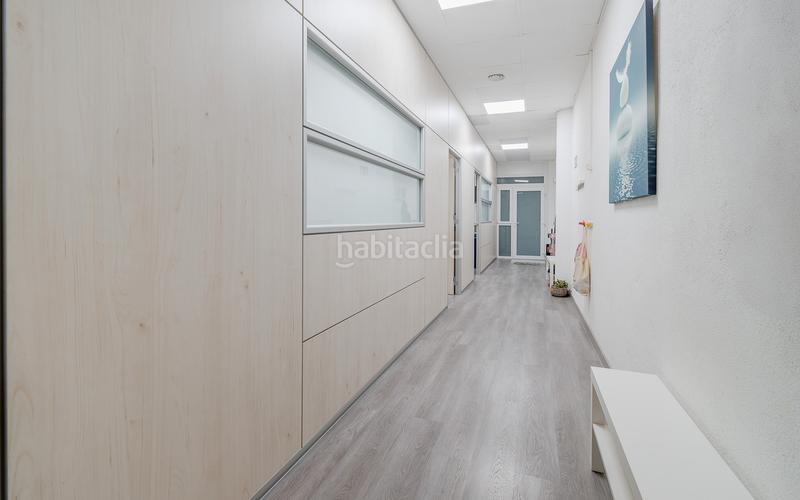 Foto 4390edb8-6dc8-4c23-849e-53dc338f9354. Local comercial inversión garantizada local en Montilivi alquilado y con rentabilidad inmediata en Girona