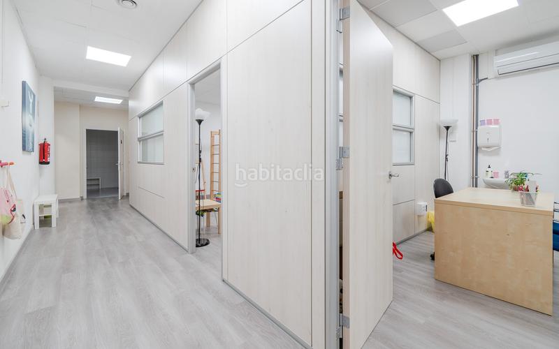 Foto 44fc78b0-76d3-4476-a023-305f051a776b. Local comercial inversión garantizada local en Montilivi alquilado y con rentabilidad inmediata en Girona