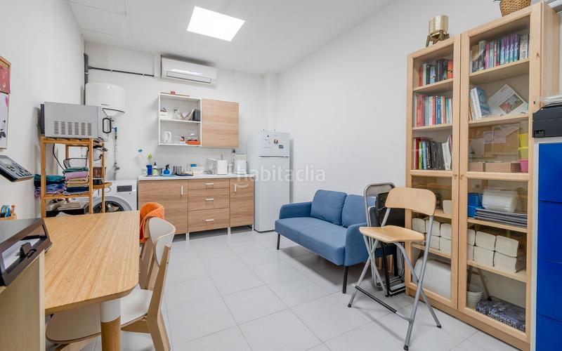 Foto 89dc7a33-cf41-45f0-960f-91a9d8e85e97. Local comercial inversión garantizada local en Montilivi alquilado y con rentabilidad inmediata en Girona