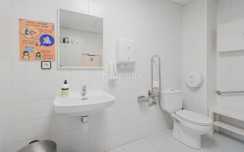 Foto a6f32c41-e70c-4103-b831-027c52023caa. Local comercial inversión garantizada local en Montilivi alquilado y con rentabilidad inmediata en Girona