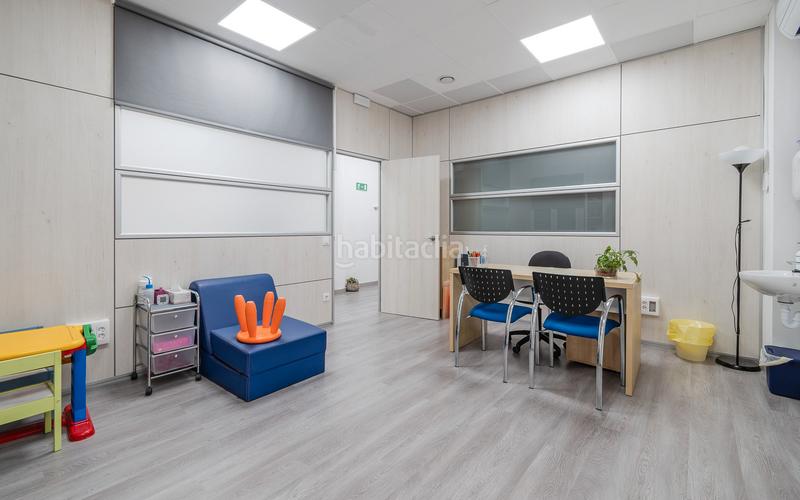 Foto b8fd9816-70f5-4621-939d-9b2ebefe6a7d. Local comercial inversión garantizada local en Montilivi alquilado y con rentabilidad inmediata en Girona