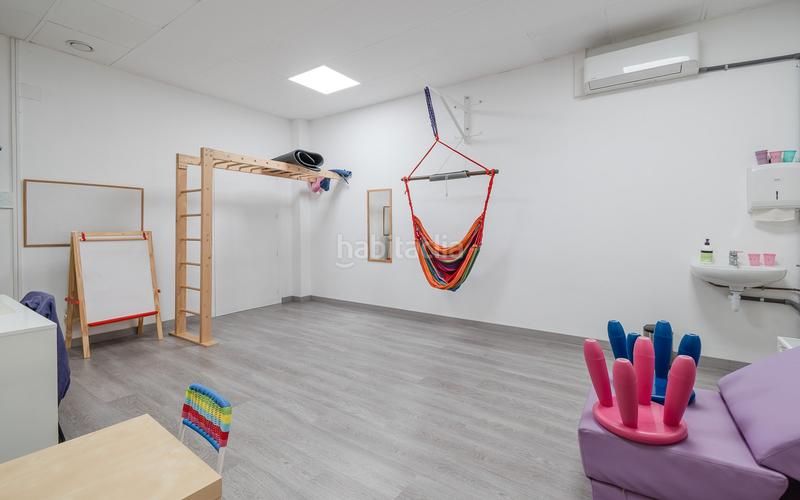 Foto bf7def33-e452-46ca-87f4-0aa05043d28c. Local comercial inversión garantizada local en Montilivi alquilado y con rentabilidad inmediata en Girona