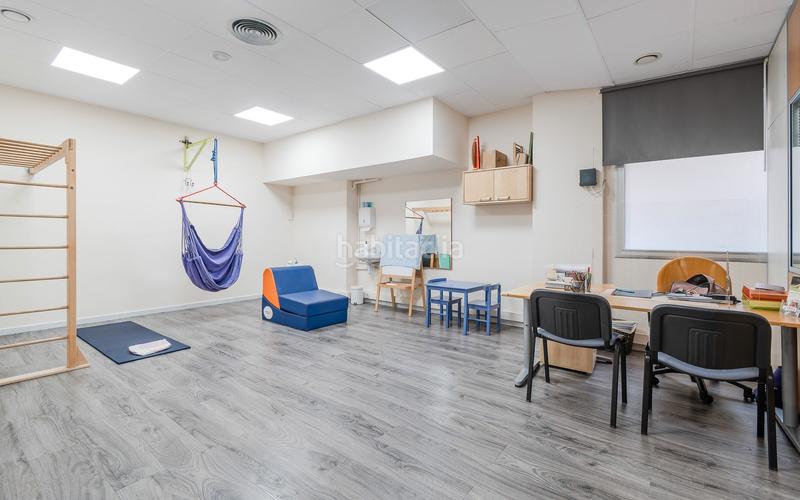 Foto c81e33e1-dae3-44c3-abab-23f16bbbf237. Local comercial inversión garantizada local en Montilivi alquilado y con rentabilidad inmediata en Girona