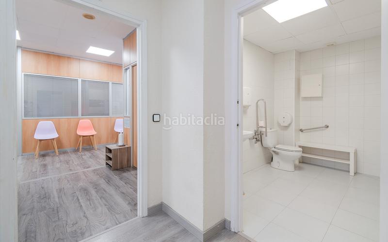 Foto d5d865be-5e66-49d0-a63c-2992183945f1. Local comercial inversión garantizada local en Montilivi alquilado y con rentabilidad inmediata en Girona