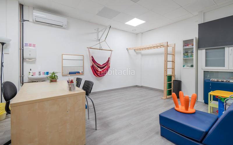 Foto e07b168d-eb17-438c-a3d5-79f2cdca9b6d. Local comercial inversión garantizada local en Montilivi alquilado y con rentabilidad inmediata en Girona