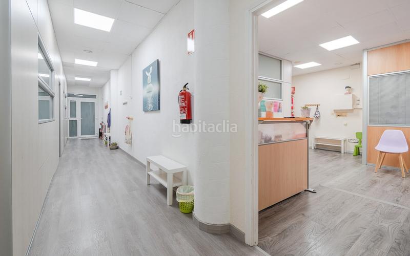 Foto f372aa76-1b95-4b08-bac5-b8b140f53eb4. Local comercial inversión garantizada local en Montilivi alquilado y con rentabilidad inmediata en Girona