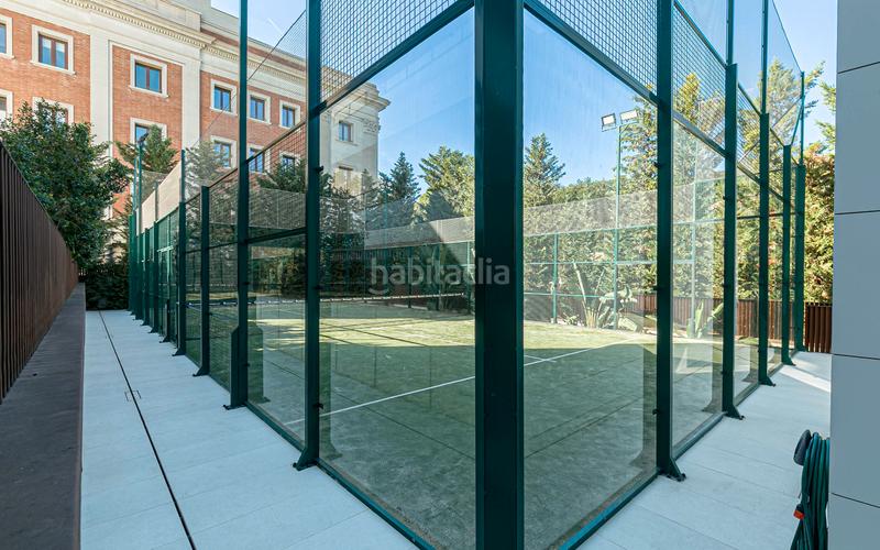 Foto 654c2627-98ad-441b-b984-4779f31439b4. Pis amb calefacció aparcament piscina a Sarrià Barcelona