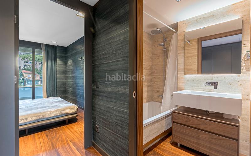 Foto ce6ada60-1d54-4ace-8168-ea8e608970d6. Pis amb calefacció aparcament piscina a Sarrià Barcelona