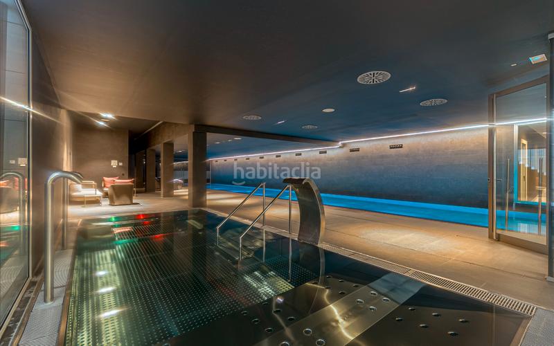 Foto f2d884ce-6543-4ee1-921b-6661a483f2fb. Pis amb calefacció aparcament piscina a Sarrià Barcelona
