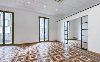 Oficina en de Gràcia