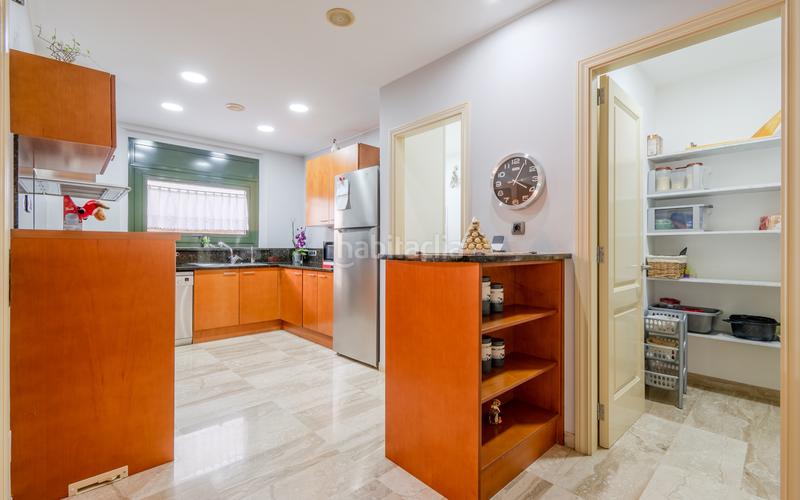 Foto 11fb6722-eee4-47eb-aba4-7ca7c8bed9f4. Casa con riscaldamento parcheggio piscina in Bisbal d´Empordà (La)