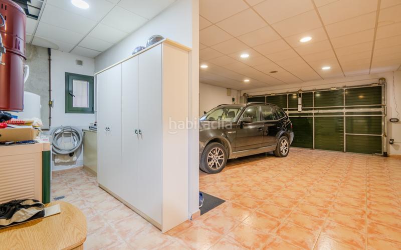 Foto 23f4db21-c079-4c2f-af5b-d2b6daa44fe3. Casa con riscaldamento parcheggio piscina in Bisbal d´Empordà (La)