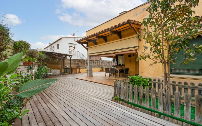 Foto 5d25f1f3-626e-464d-bbbf-780c516f26b9. Casa con riscaldamento parcheggio piscina in Bisbal d´Empordà (La)