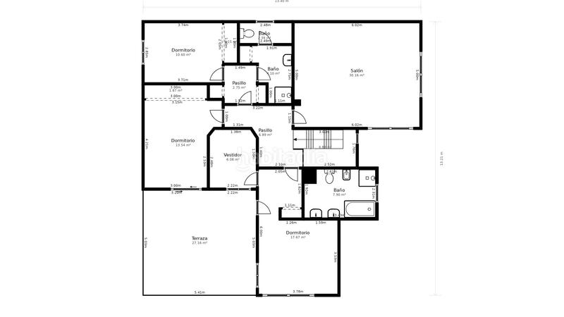 Foto 95dd71e7-e5e5-4949-9716-e4a23144b0a9. Casa con riscaldamento parcheggio piscina in Bisbal d´Empordà (La)