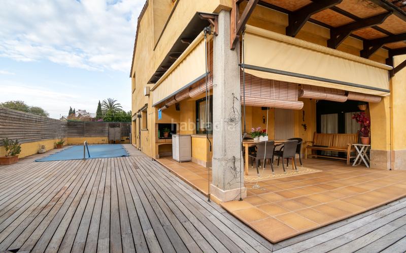 Foto 9e5147ee-db6b-43df-a0c3-b3f38348aa48. Casa con riscaldamento parcheggio piscina in Bisbal d´Empordà (La)