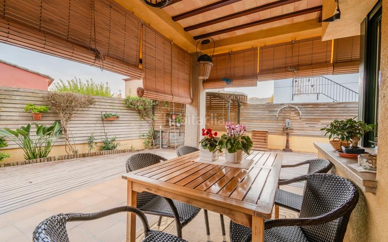 Foto db4c4083-0456-4431-ae6f-fc13577289fa. Casa con riscaldamento parcheggio piscina in Bisbal d´Empordà (La)