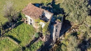 Masia a Oix a beget 0. Tu proyecto en el corazón de la naturaleza finca rústica protegi