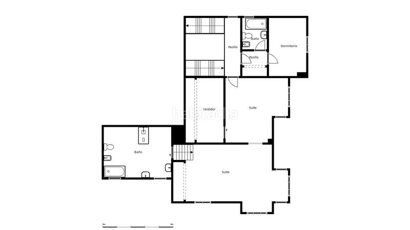 Foto 0a7ae76b-da3e-42f1-99e6-066bf1ab1daf. Casa amb calefacció aparcament piscina a Golf-Can Trabal Sant Cugat del Vallès
