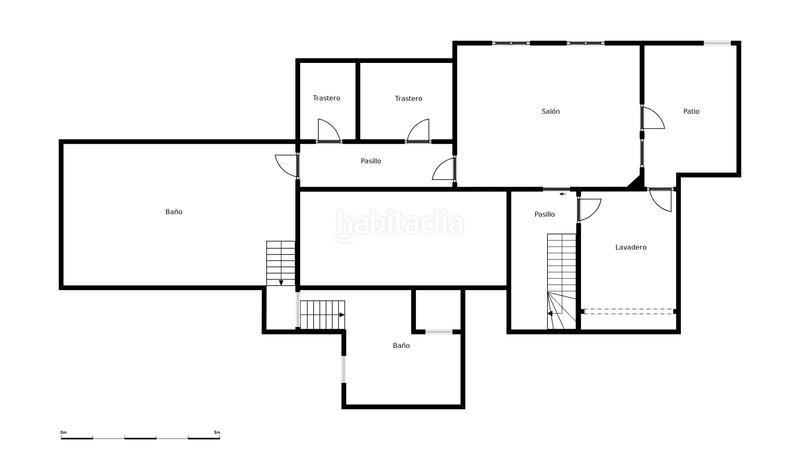 Foto 2d5ca727-1242-49dc-8537-04f5368e3bf3. Casa amb calefacció aparcament piscina a Golf-Can Trabal Sant Cugat del Vallès