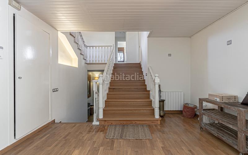 Foto 42d003cb-7123-467d-a10d-5629695e66d4. Casa amb calefacció aparcament piscina a Golf-Can Trabal Sant Cugat del Vallès