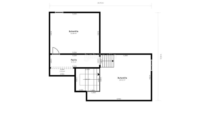 Foto 99f05b73-105e-4347-9a97-810693c56c61. Casa amb calefacció aparcament piscina a Golf-Can Trabal Sant Cugat del Vallès