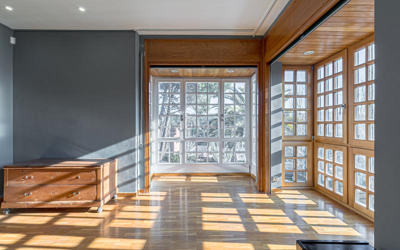 Foto c32596c8-4487-4c76-b7d5-6c38d15e6490. Casa amb calefacció aparcament piscina a Golf-Can Trabal Sant Cugat del Vallès